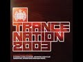 [ Ministry Of Sound ] Trance Nation 2003 CD1