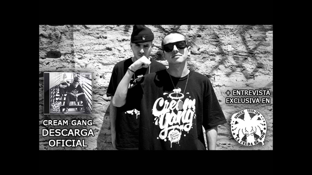 haters cream gang con dj matz prod ceaese youtube haters cream gang con dj matz prod ceaese youtube