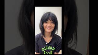 Summer camper interview