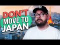 Why Moving To Japan Is NOT For You Why Moving To Japan Is NOT For You