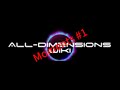 All dimensions wiki moments #1