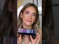 Rimmel Electric Violet Eyeshadow Palette