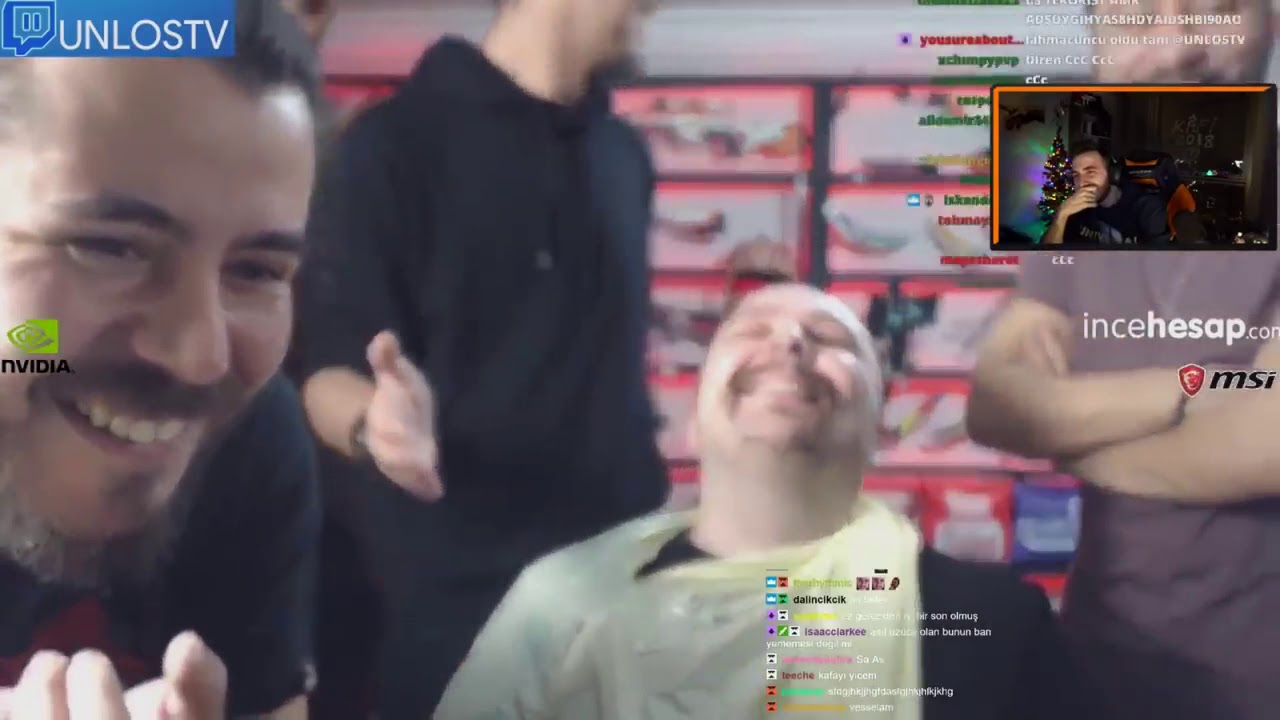 wtcN   Twitch Edits 248 İzliyor Ortaya Karışık Komik Anlar