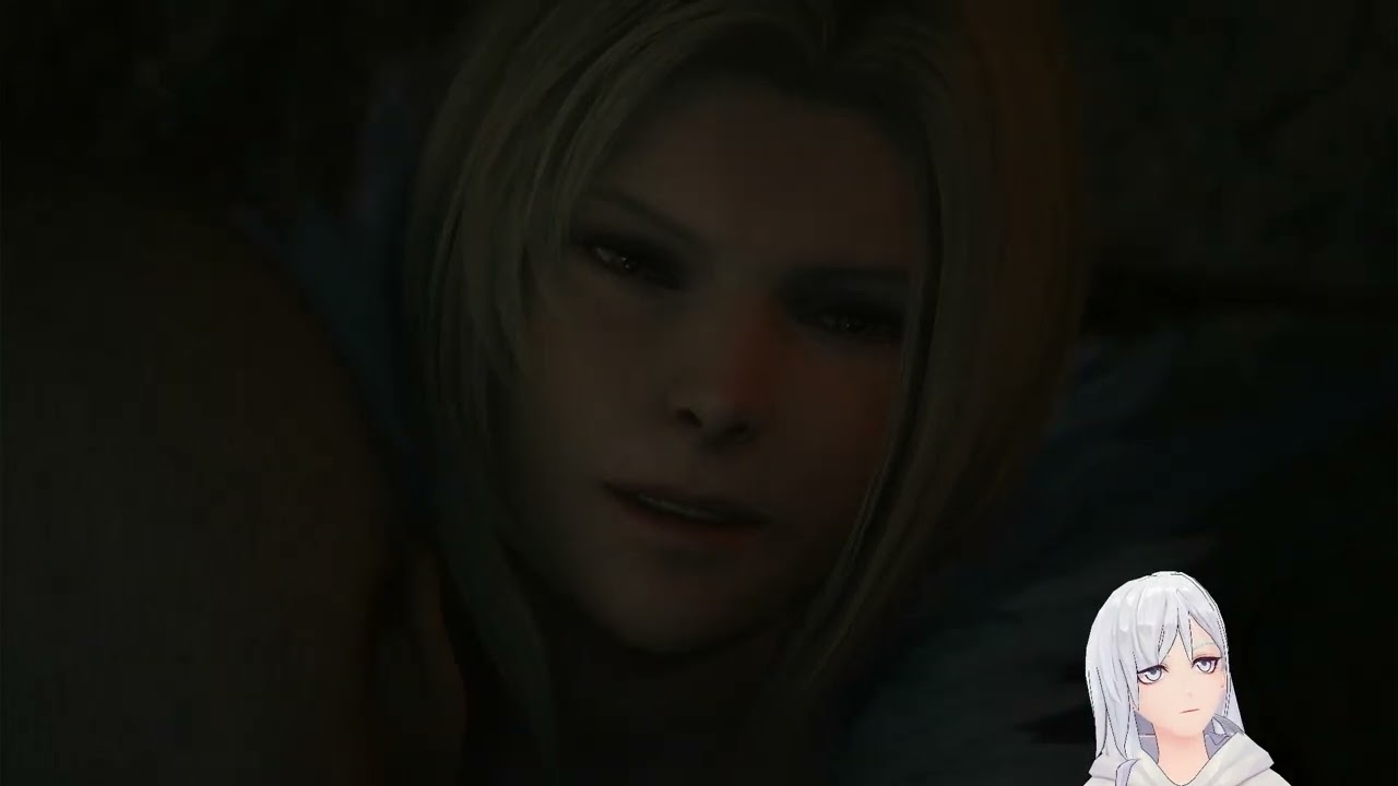 final fantasy 16 stream part 1