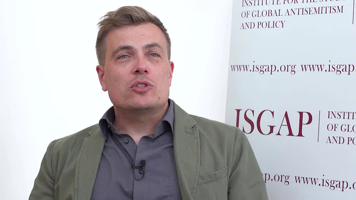 Dr  Marc Grimm Interview   Oxford 2019 355177179