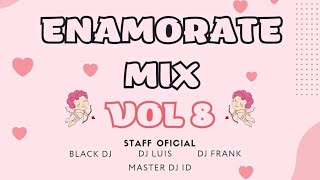 Reggaeton Romantico_Prod ByMaster Deejay ID (Enamorate Mix Vol.8)_System Music Producciones