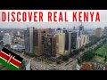 Discover Kenya. Why Kenya Is Beyond Tourism and Wildlife. Visit Nairobi Mombasa Kenya.