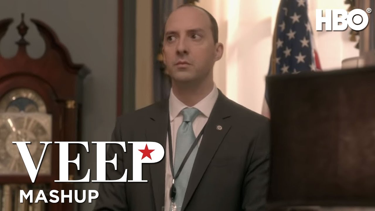 Veep Season 1 Gary Walsh Mash Up You Veep Season 1 Gary Walsh Mash Up