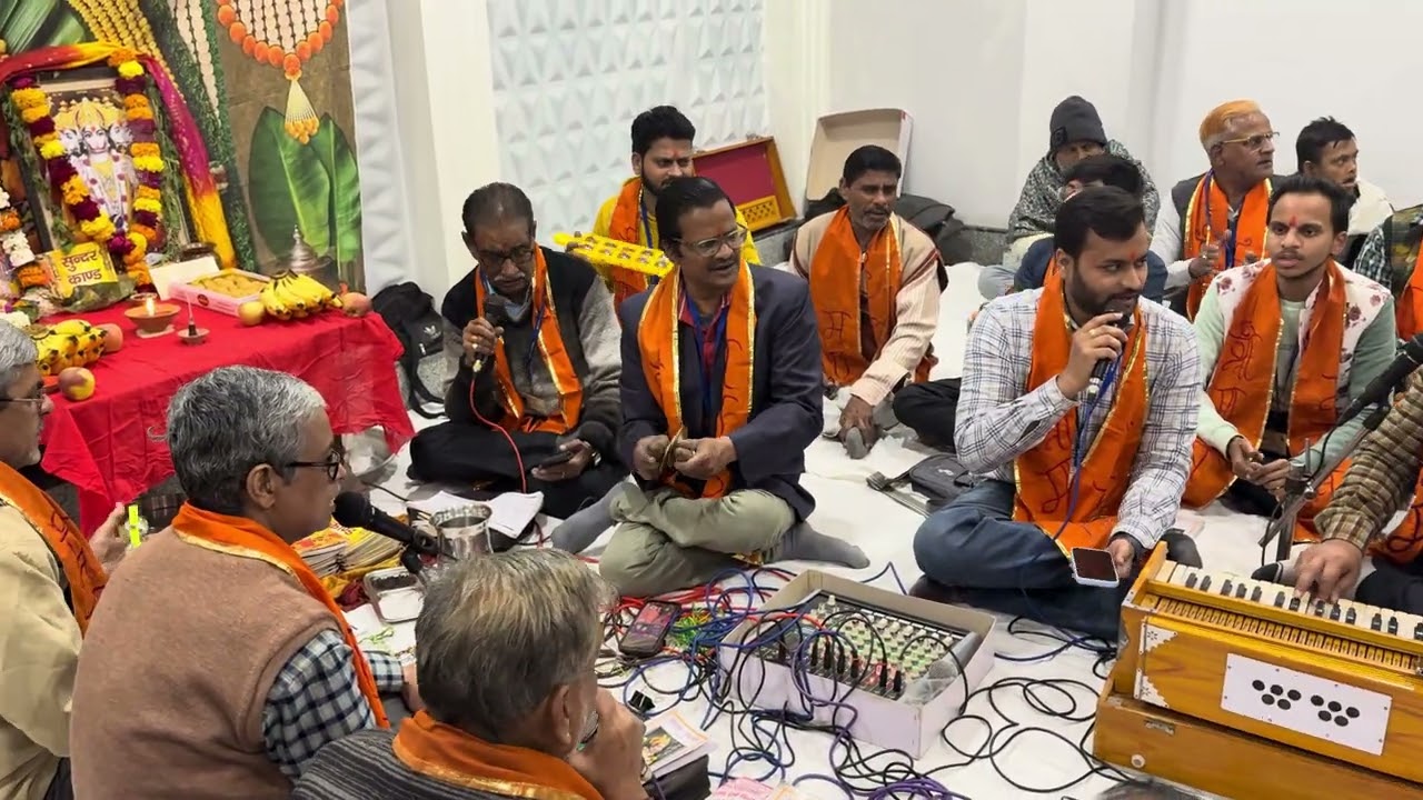 उद्धार हो गया है जिसने भी लिया नाम ।uddhar ho gaya hai jisne bhi liya naam।सौरभ उपाध्याय।saurabh 