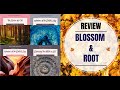 Blossom  root curriculum review  naturebased secular homeschooling curriculum