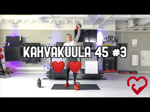 Video: YourShape: Kunto Kehittyi