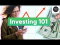 Everything You Need to Know About Investing