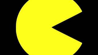 Pacman Remix Theme chords