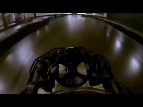 Ballerup Gokart Center Ballerup Gokart Center