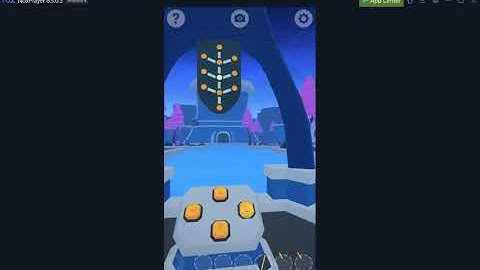 Faraway 6 Galactic Escape Level 16 Walkthrough with Notes & Secrets