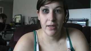 Undead/zombie makeup how to screenshot 3