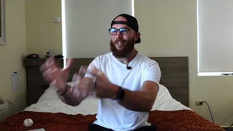 My Thoughts On The Studies That Show Negative Effects of Long Toss + Weighted Balls? | Ask Robby Row