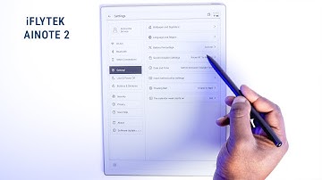 AINOTE 2 — GITEX 2025 Debut: AI Note-Taking Reinvented