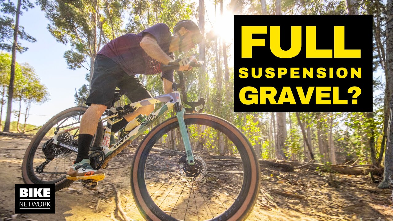 Обзор нового Trek: реальный вес, впечатления от езды и может ли он быть гоночным велосипедом?