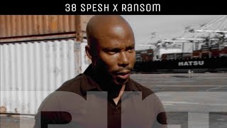 38 Spesh x Ransom - Landmines / Surprise MF