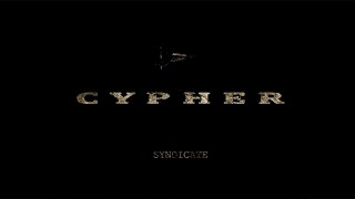 DIVERSANTEBI - CYPHER