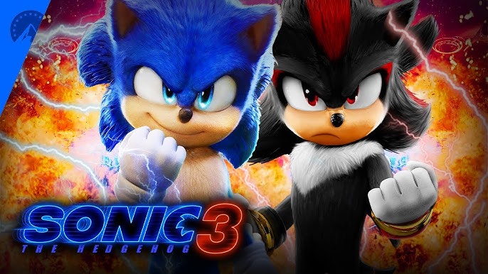 Sonic the Hedgehog Movie: Five Characters We Have to See