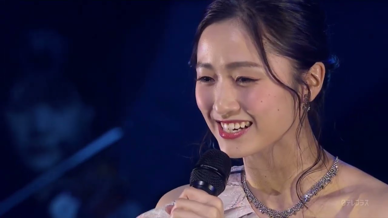 リトル・マーメイド  パート・オブ・ユア・ワールド　木下晴香