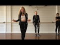 Dance fit with Susan dec16