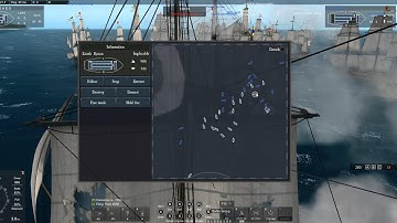 Naval Action | Spain vs Pirates - Guanica PB