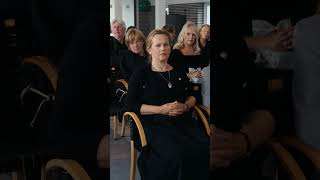 Tante Cor Is Echt Van Alle Markten Thuis Hè?