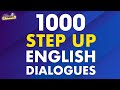 Step Up English Conversation Listening Drills You&#39;ll Want to Keep Doing