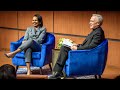 A Conversation with Condoleezza Rice