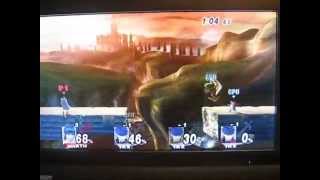 Super Smash Bros. Brawl Friend Code Exchange