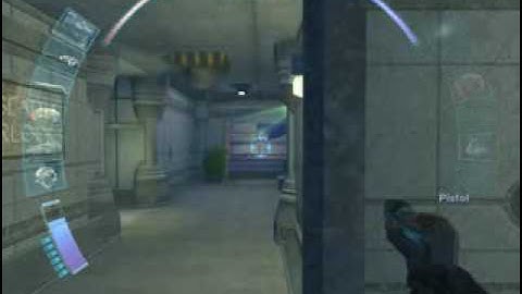 playithardcore - Deus Ex 2 Upper Seattle (part2)