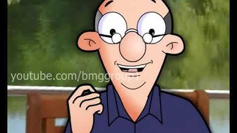 N A B H - Health Tips by Dr.MIMS - Malayalam Animation Series
