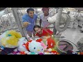 Crane Game Secrets Revealed: Japan's UFO Catcher Academy ★ ONLY in JAPAN