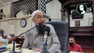 🔴 Live Stream 13/01/2022 Kuliyyah Maghrib & Soal Jawab Agama - Ustaz Azhar Idrus