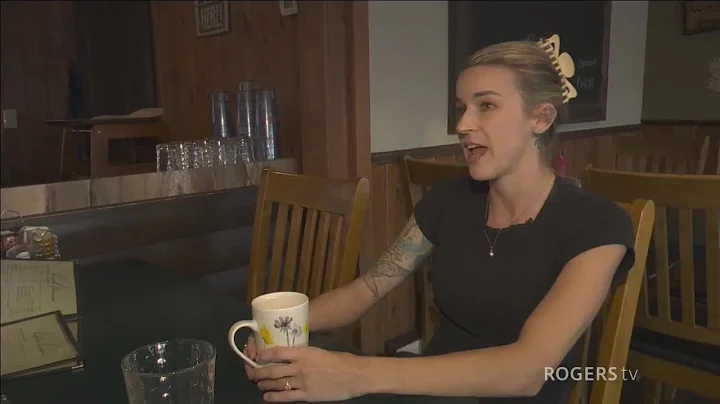 It's Happening Here with Lois and Diane | Rogers tv