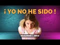 📖 ¡Yo No He Sido! - Un Resumen de Libros para Emprendedores