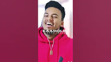 Ibroo Ibsaa Kaamolee New Oromo Music 2025 Official Video 
