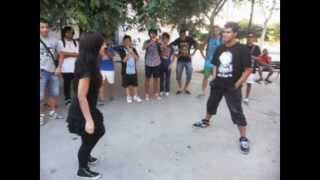 ¡Primera quedada de youtubers en Mallorca! 8/9/12.