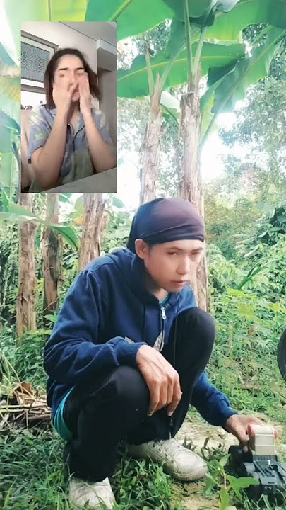 Ketika Video Call Angel Karamoy Masuk #FanwaTV #shorts