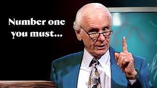 If You Truly Want to be Wealthy & Successful...