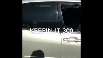 Keepin it 300 1jz 2jz Supra soarer sc300 is300 gs300