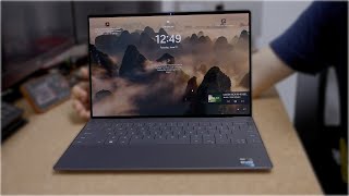 The most beautiful laptop in a decade | XPS 13 Plus First Impressions