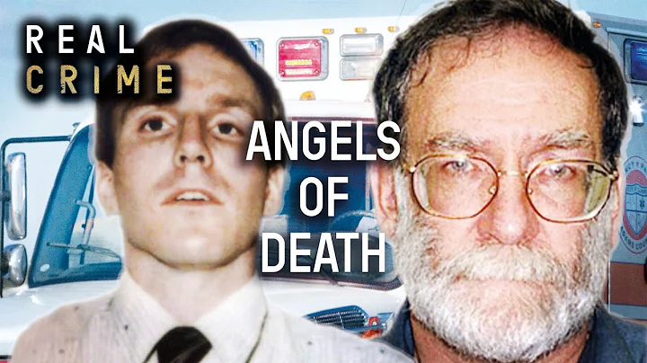 Perfect Disguise: Doctors Who Kill | Greatest Crim...