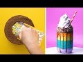 Best Cake Of January | Delicious Ice Cream & Popsicles Recipes | Yummy Cake Decorating Compilation