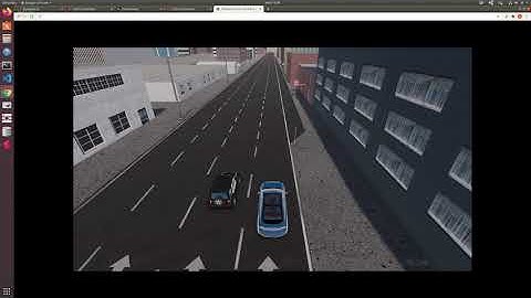 LGSVL Simulator Premium Features: Test Case Runner