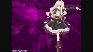 White Rabbit - Nightcore