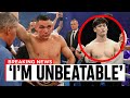 Tim Tszyu INSANE Knockout On Takeshi Inoue Has The World In Shock!